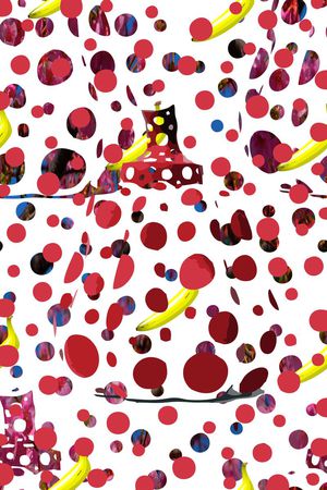 沙发布艺印花华亿平台图片