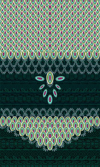 595030-几何蕾丝底