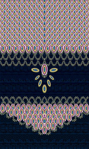 595031-几何蕾丝底