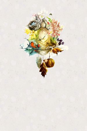 手绘印花华亿平台图片