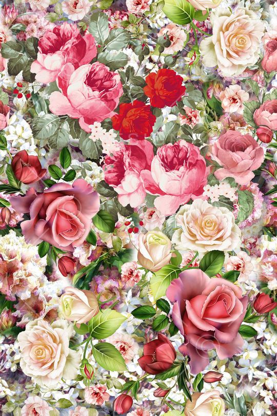 水彩印花华亿平台图片