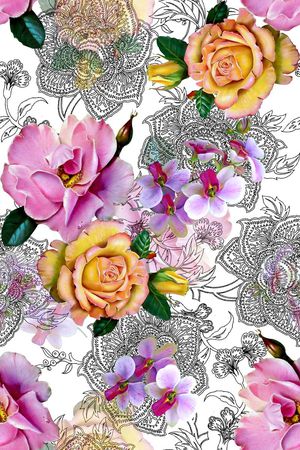 油画印花华亿平台图片