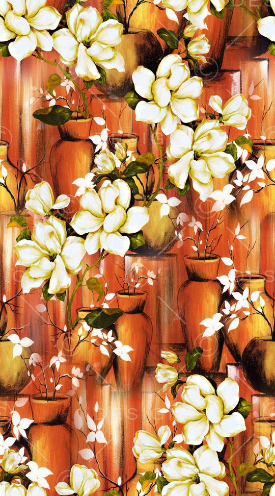 复古印花华亿平台图片