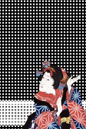 日本印花华亿平台图片