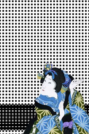 日本印花华亿平台图片