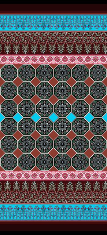 595069-民族风土耳其纹饰定位
