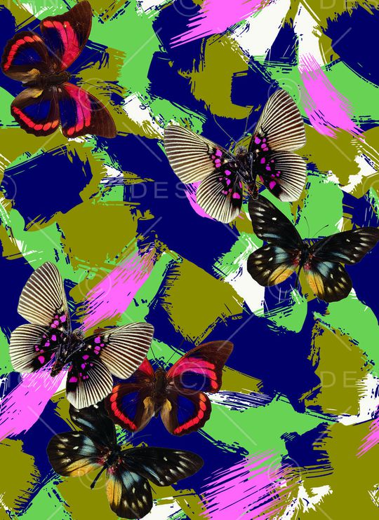 欧美印花华亿平台图片