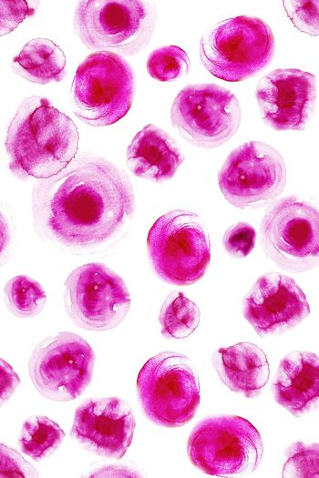 595119-531水墨圆点笔触