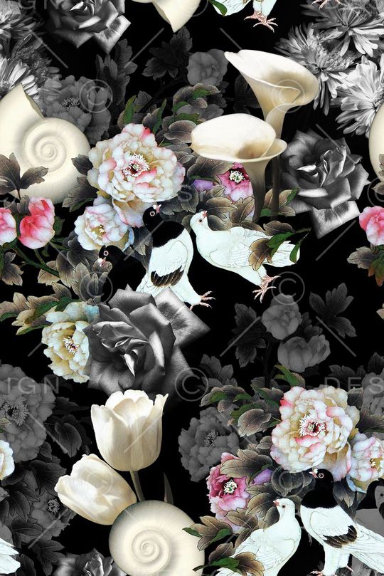 大牌印花华亿平台图片