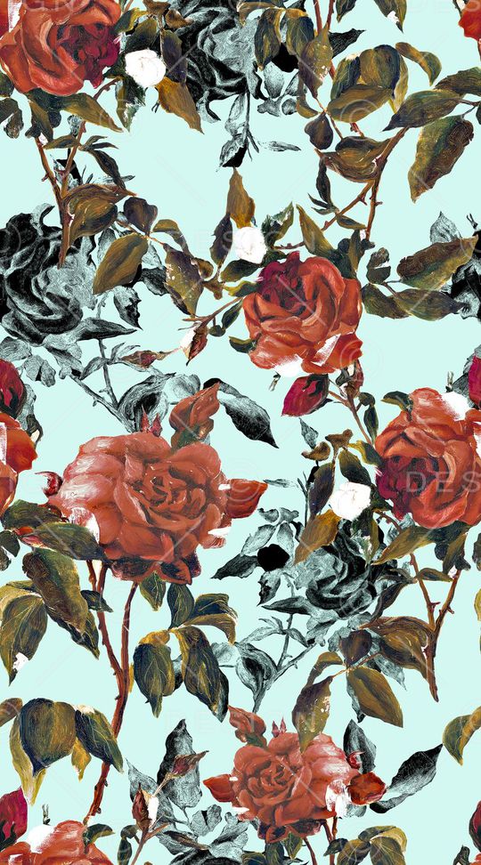 油画印花华亿平台图片