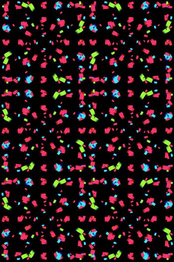 595269-彩条炫彩几何