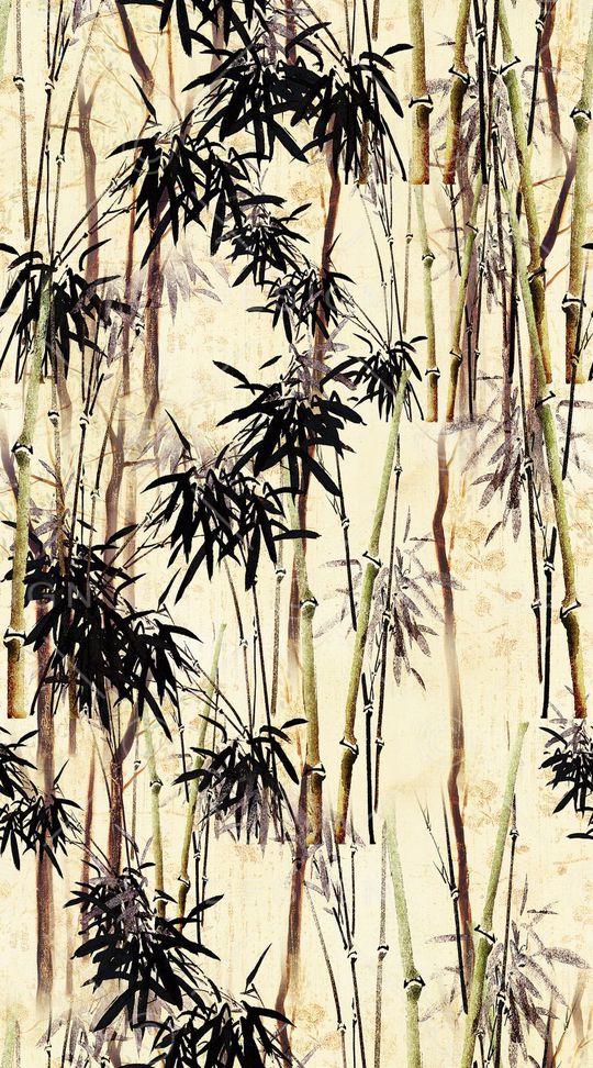 中国风印花华亿平台图片