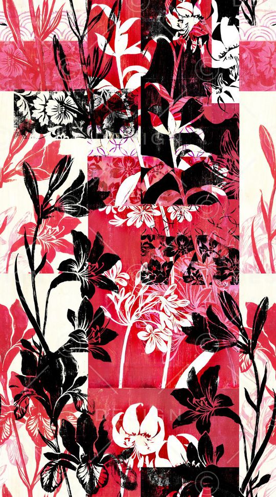 创意印花华亿平台图片