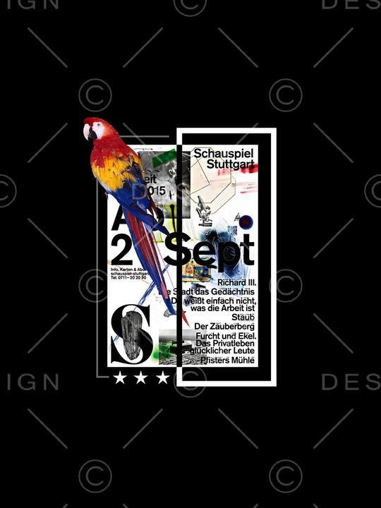 男装衬衫印花华亿平台图片