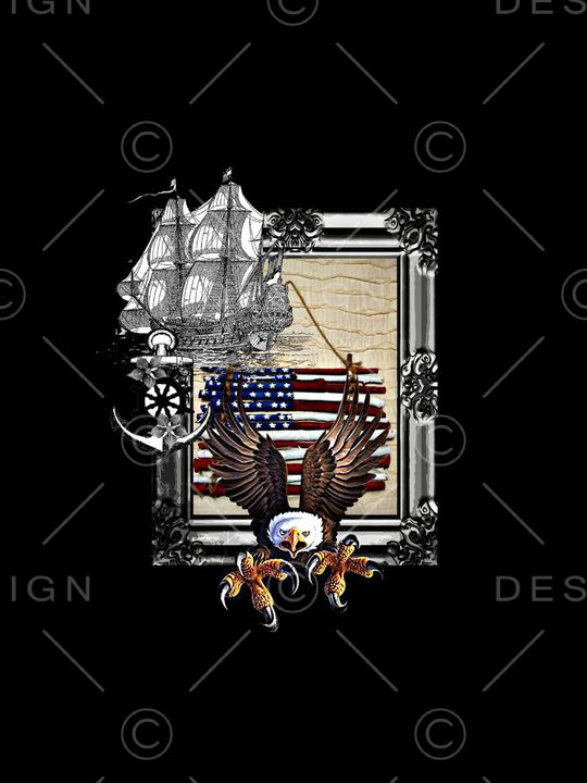 男装衬衫印花华亿平台图片