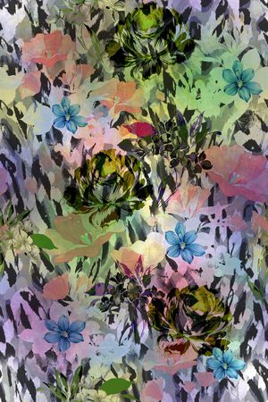 零点--女装印花华亿平台图片