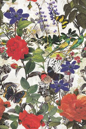 时尚印花华亿平台图片