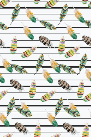 动物纹印花华亿平台图片