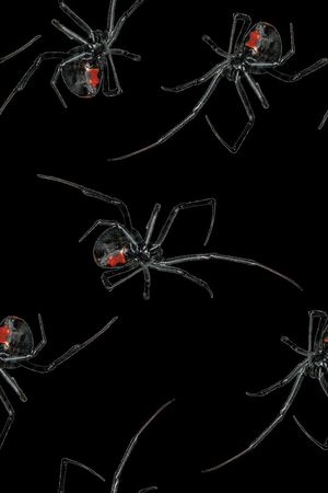 昆虫印花华亿平台图片