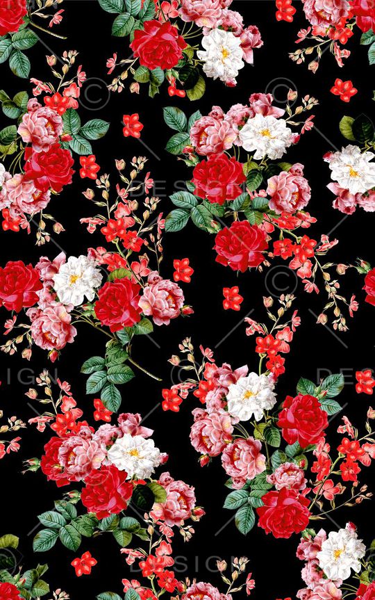 热带印花华亿平台图片