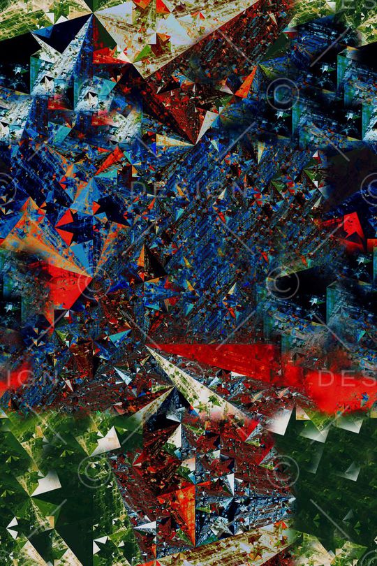 服装印花华亿平台图片