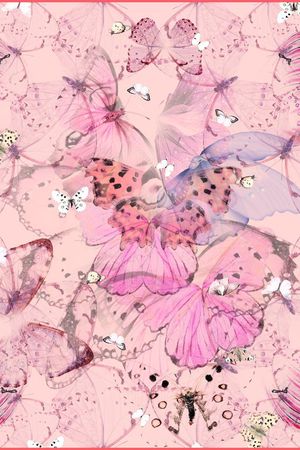 长方丝巾印花华亿平台图片