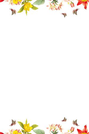 花朵印花华亿平台图片