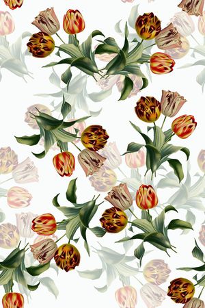 家纺印花华亿平台图片