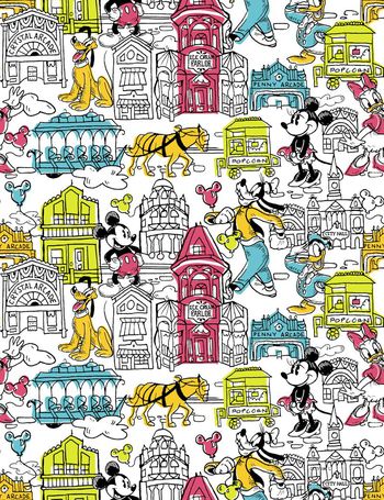 建筑印花华亿平台图片