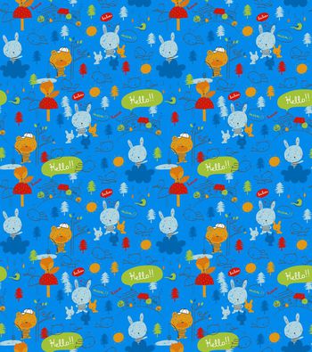 小熊印花华亿平台图片