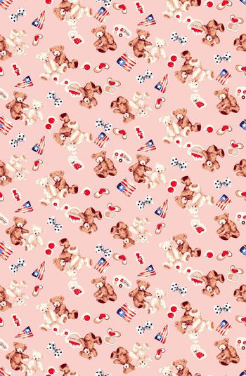 国旗印花华亿平台图片