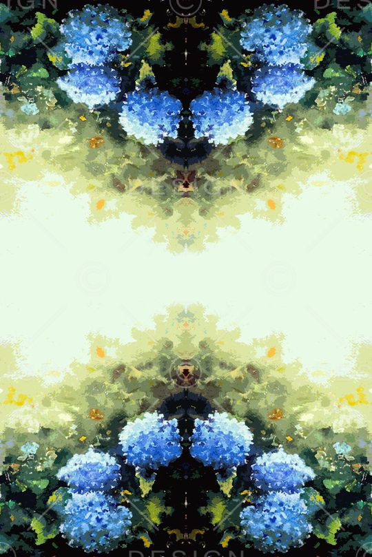 中老年印花华亿平台图片