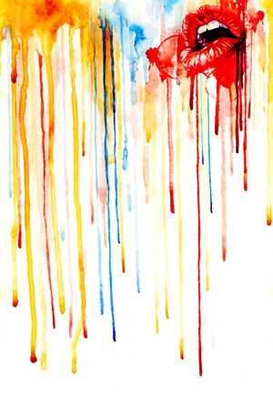 时装印花华亿平台图片