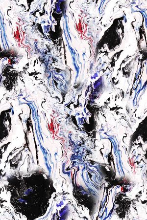 时尚印花华亿平台图片