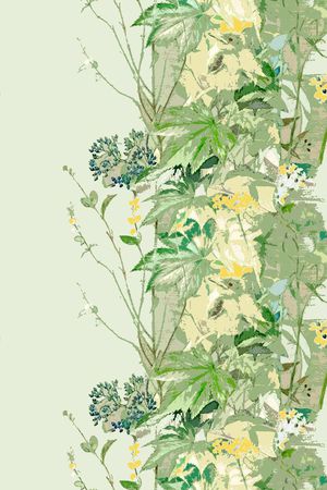 时尚女装衬衫裙款印花华亿平台图片