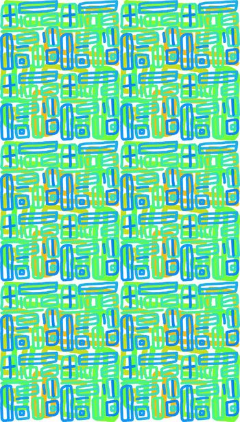 595594-格子艺象系列