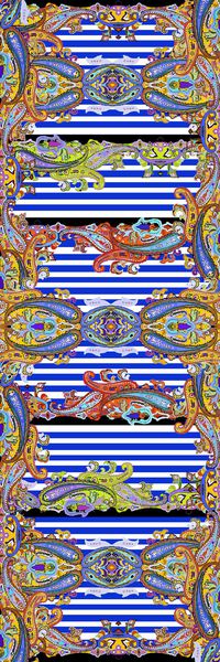 火腿花印花华亿平台图片