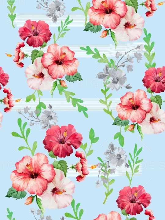 条纹印花华亿平台图片