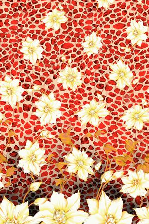 大花印花华亿平台图片