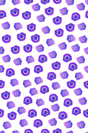 595653-不规则几何图形同心