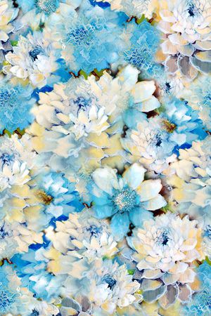 趣味印花华亿平台图片