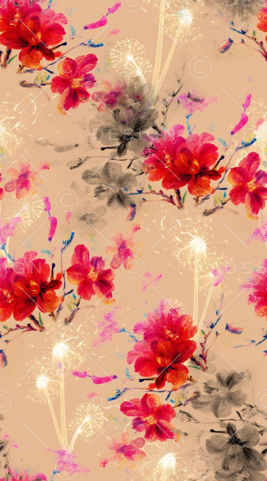 荧光印花华亿平台图片