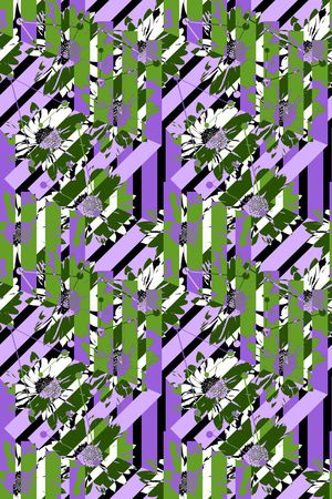 自然印花华亿平台图片