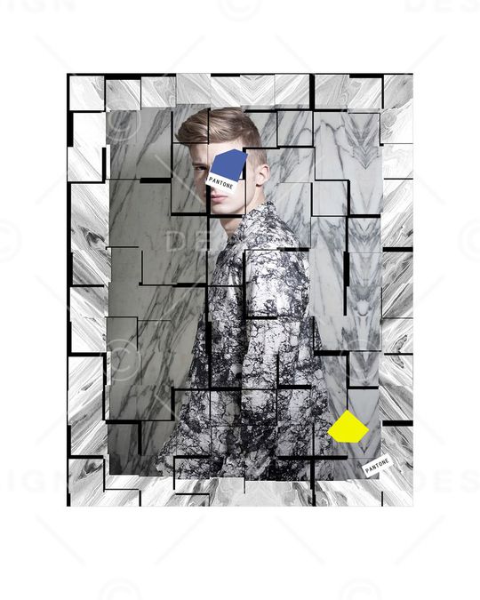 潮流印花华亿平台图片