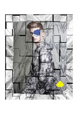 潮流印花华亿平台图片