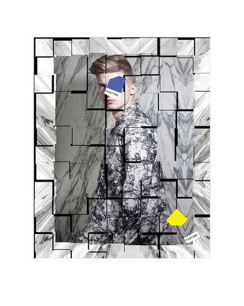 潮流印花华亿平台图片