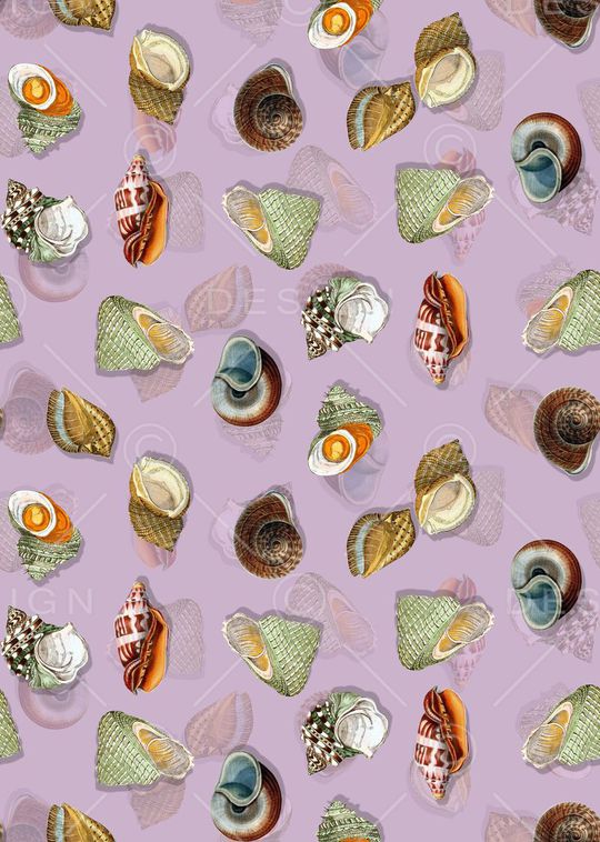 时尚海洋风印花华亿平台图片