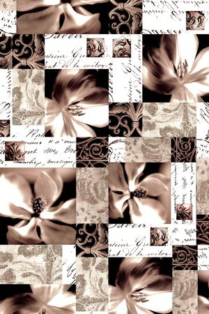 创意印花华亿平台图片