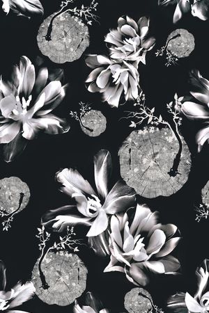 创意印花华亿平台图片