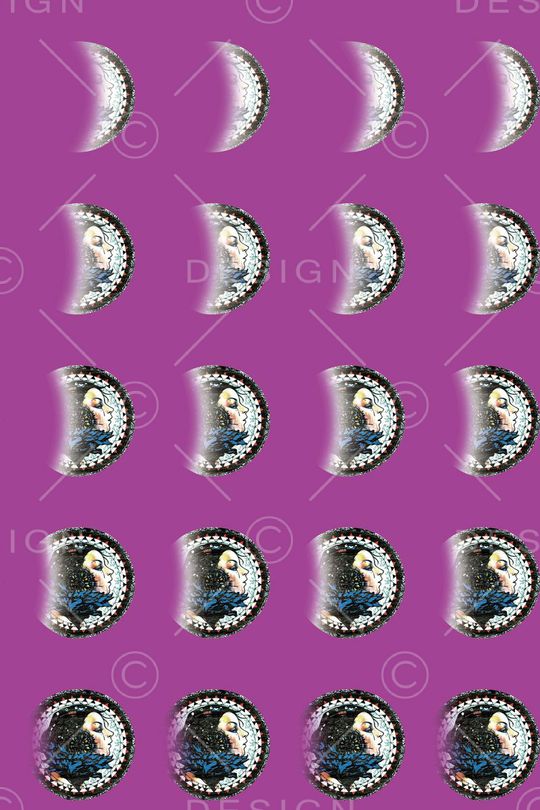 照片印花华亿平台图片